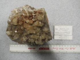Barite