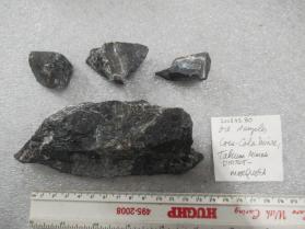 Ore Sample
