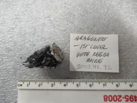 Aragonite