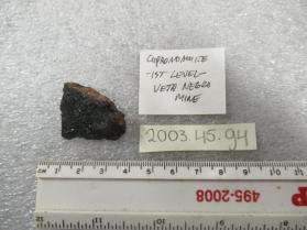 Cuproadamite
