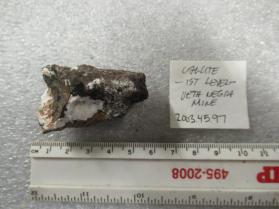 Calcite