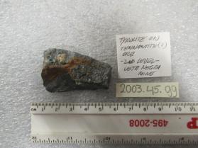 Tyrolite