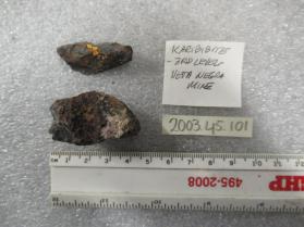 Karibibite
