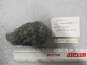 Tyrolite