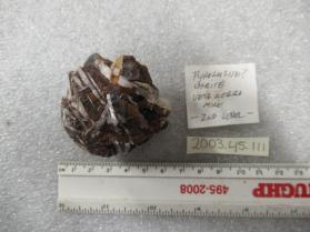 Pyrolusite