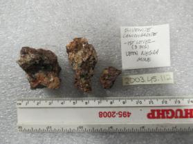 Olivenite