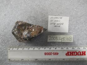 Olivenite