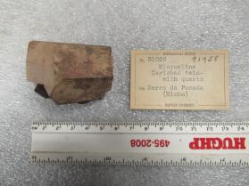 MICROCLINE