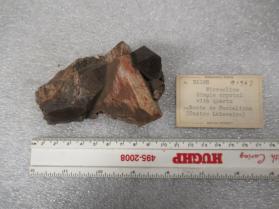 MICROCLINE