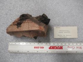 ORTHOCLASE