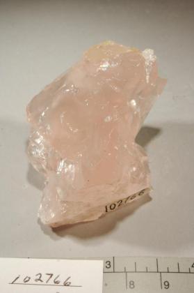 rose quartz