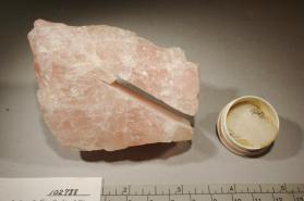 rose quartz