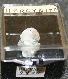 Hercynite