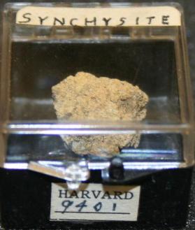 Synchysite