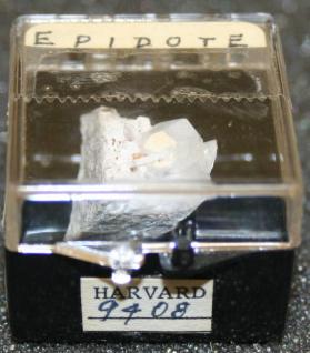 EPIDOTE
