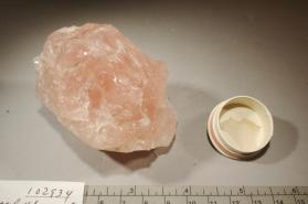 rose quartz