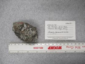 Gehlenite