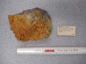 Mimetite