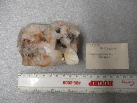 Wolframite Series