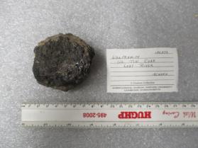 Wolframite Series