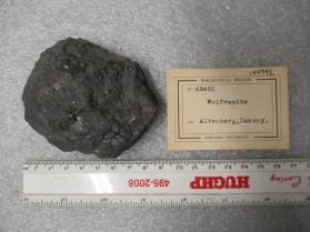 Wolframite