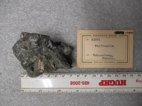 Wolframite
