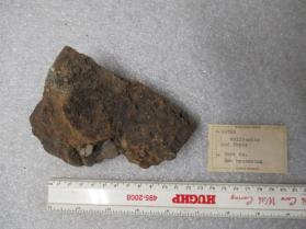 Wolframite Series