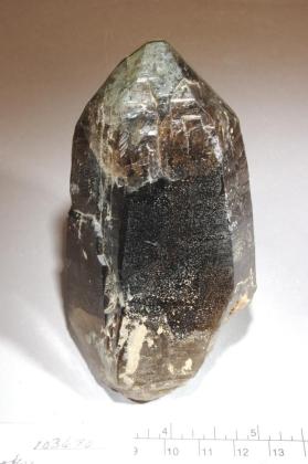 smoky quartz