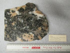 SCHEELITE