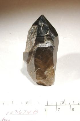 smoky quartz