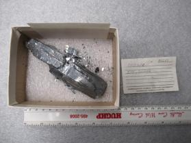 Stibnite