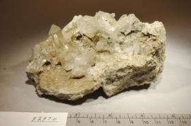 rock crystal