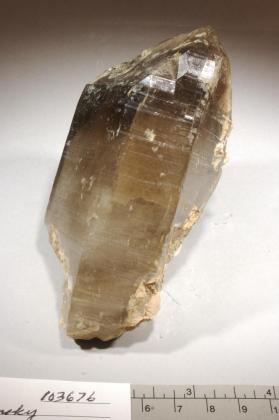 smoky quartz