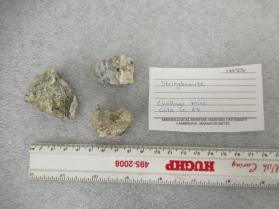 Stringhamite