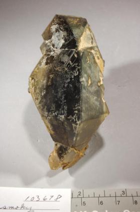 smoky quartz