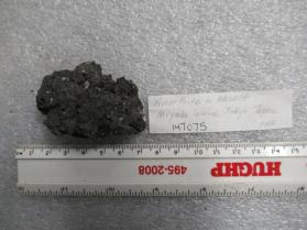 Anorthite