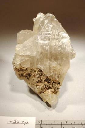 rock crystal