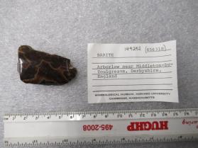 Barite