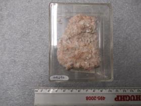 Laumontite