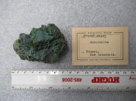 Garnierite