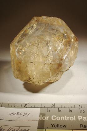 rock crystal