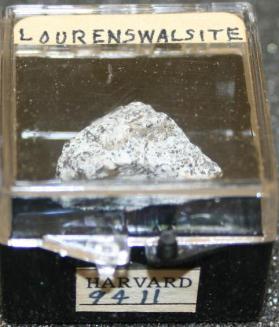 Lourenswalsite
