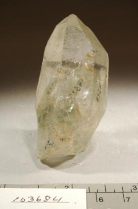 rock crystal