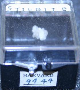 Stilbite