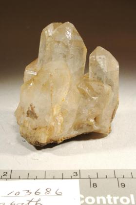 rock crystal