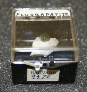 FLUORAPATITE