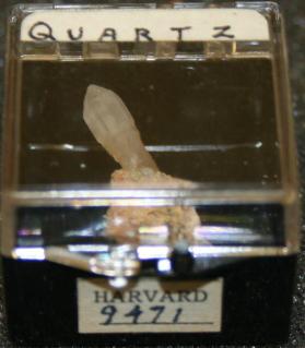 Quartz