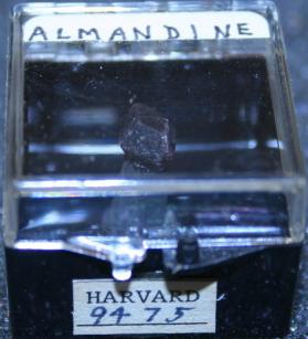 ALMANDINE