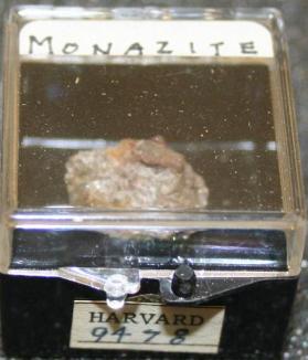 Monazite
