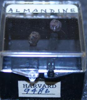 ALMANDINE